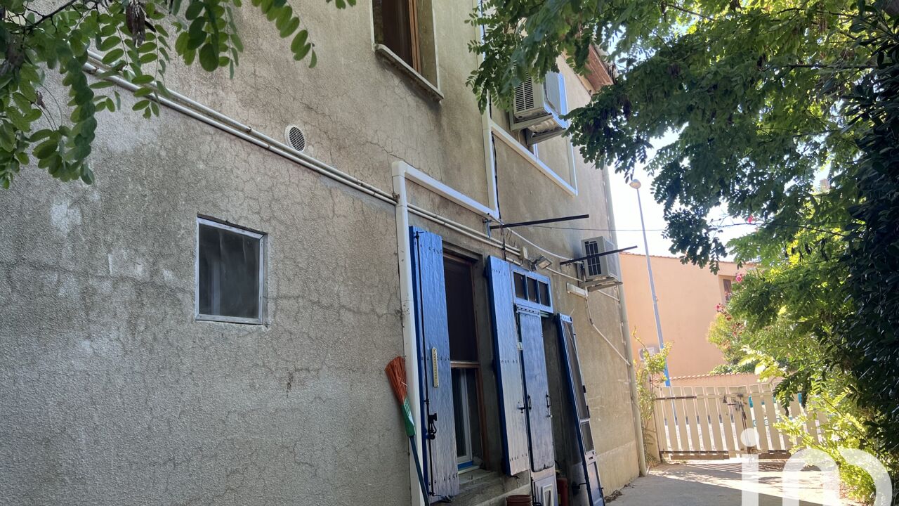 maison 3 pièces 70 m2 à vendre à Coursan (11110)