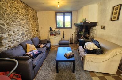 vente maison 35 000 € à proximité de La Bastide-de-Sérou (09240)