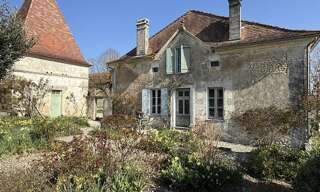 Maison 9 Pièces 288 m² à vendre à Aubeterre-sur-Dronne (16390)