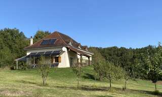 Maison 7 Pièces 192 m² à vendre à Mareuil en Périgord (24340)