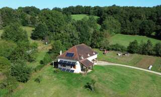 Maison 7 Pièces 192 m² à vendre à Mareuil en Périgord (24340)