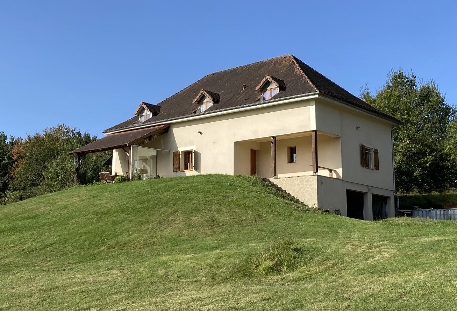 Maison — photo 1