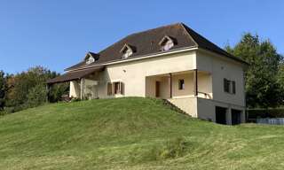 Maison 7 Pièces 192 m² à vendre à Mareuil en Périgord (24340)