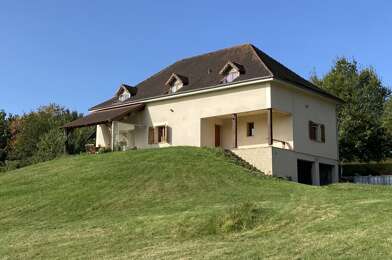 Maison 7 pièces 288750 €