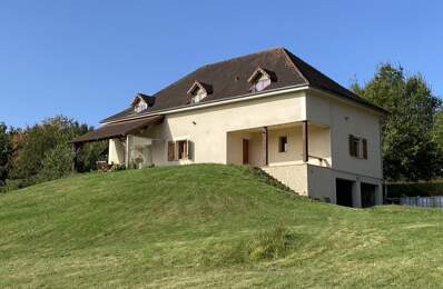 Maison — photo du bien
