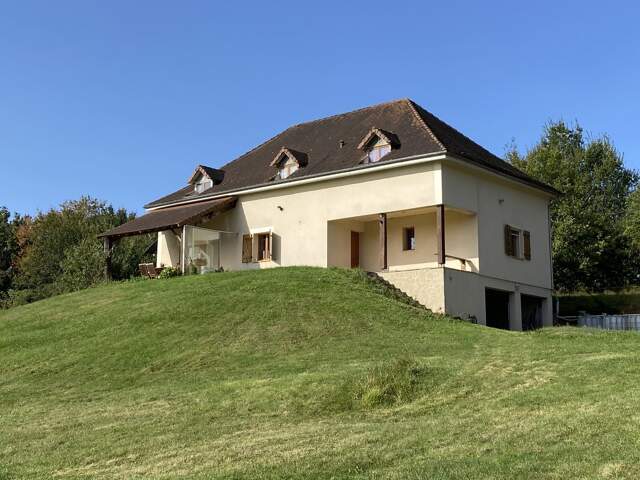 Maison — photo du bien
