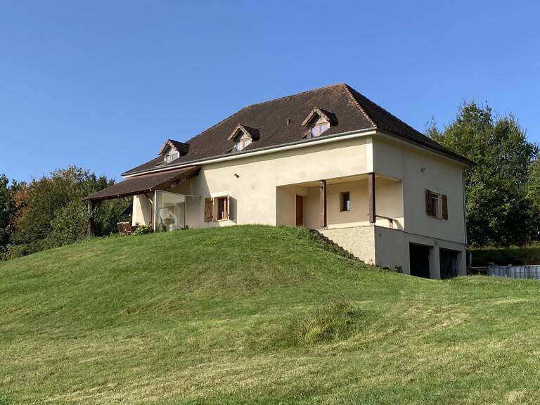 Maison — photo 1