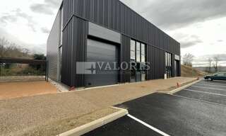 Commerce  760 m² à louer à Trévoux (01600)