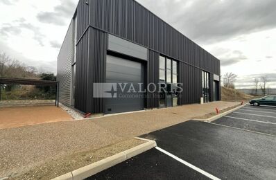 location commerce 6 100 € CC /mois à proximité de Neuville-sur-Saône (69250)