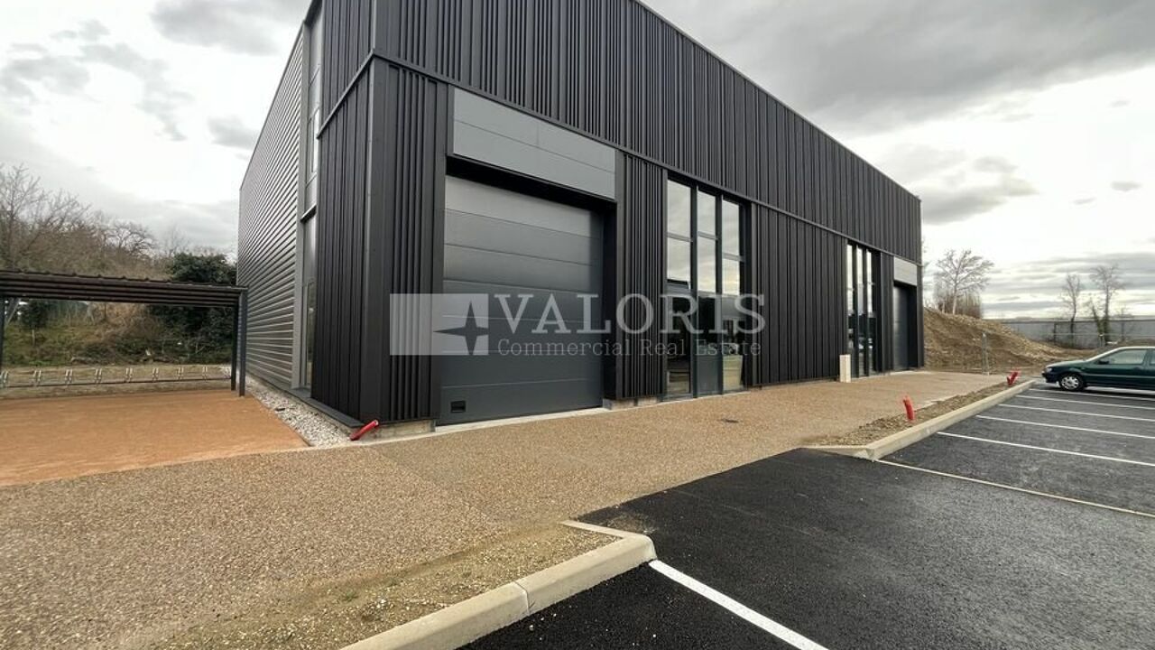 commerce  pièces 760 m2 à louer à Trévoux (01600)