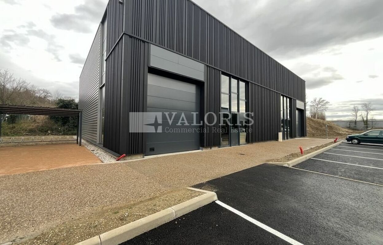 commerce  pièces 760 m2 à louer à Trévoux (01600)