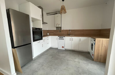 location appartement 565 € CC /mois à proximité de Vals-Près-le-Puy (43750)