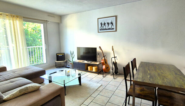 Appartement 2 pièces  à vendre Pau 64000