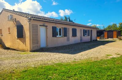 vente maison 259 000 € à proximité de Lendou-en-Quercy (46800)