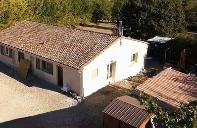 vente maison 254 000 € à proximité de Lendou-en-Quercy (46800)