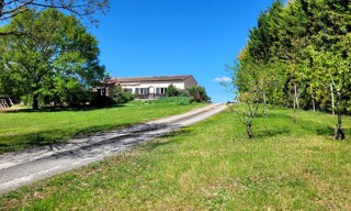 Maison 6 Pièces 145 m² à vendre à Lauzerte (82110)