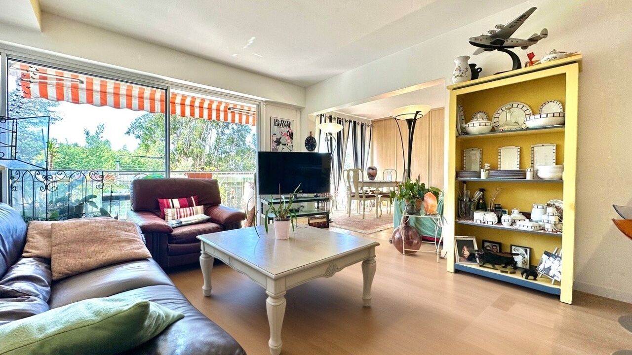 appartement 3 pièces 64 m2 à vendre à Anglet (64600)