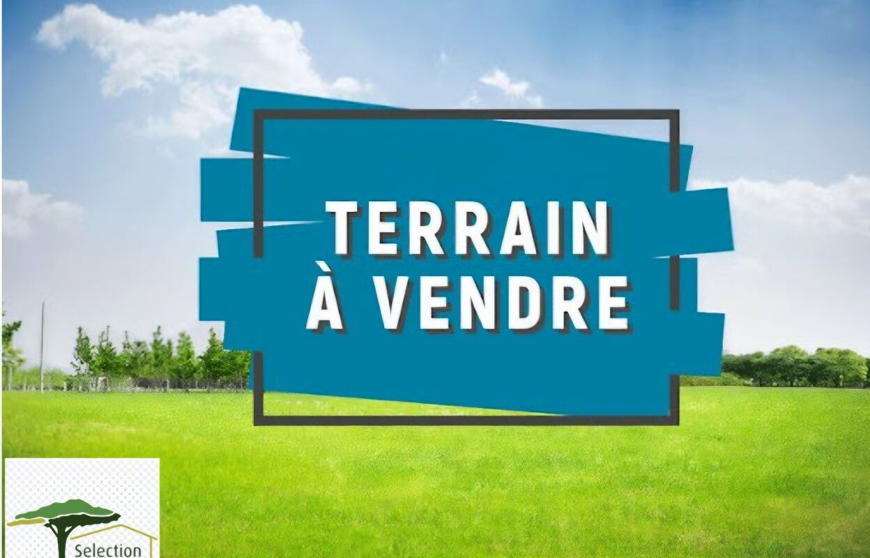 terrain  pièces 1000 m2 à vendre à Milhac-d'Auberoche (24330)