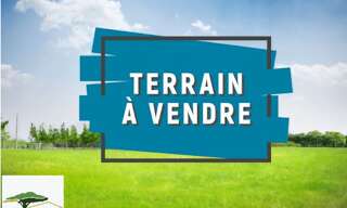 Terrain  1000 m² à vendre à Bassillac (24330)