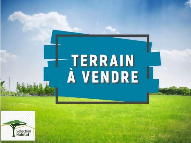 Terrain — photo du bien