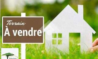 Terrain  400 m² à vendre à Saint-Laurent-des-Vignes (24100)