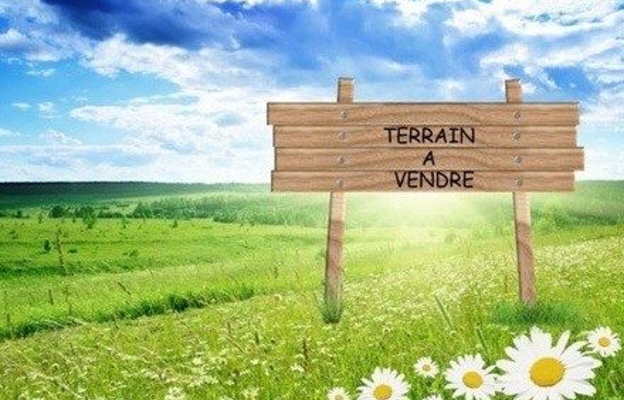 terrain  pièces 400 m2 à vendre à Saint-Sardos (82600)