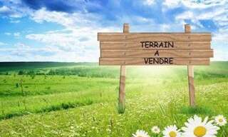 Terrain  400 m² à vendre à Saint-Sardos (82600)