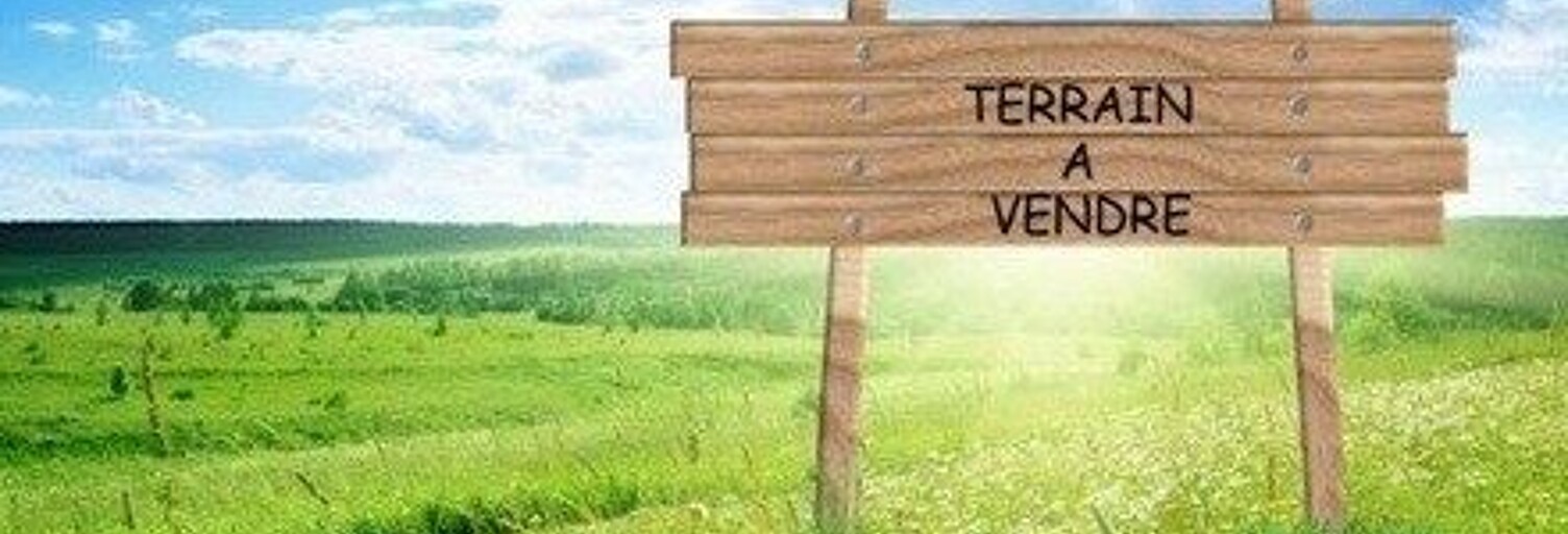 Terrain  400 m² à vendre à Saint-Sardos (82600)