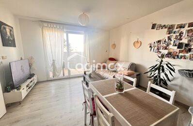 vente appartement 220 500 € à proximité de Rivedoux-Plage (17940)