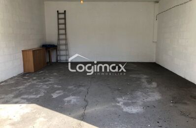 vente garage 77 000 € à proximité de Saint-Martin-de-Ré (17410)