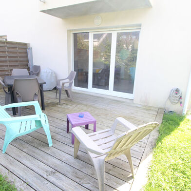 Maison 4 pièces 77 m²