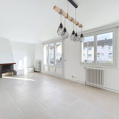 Maison 5 pièces 113 m²