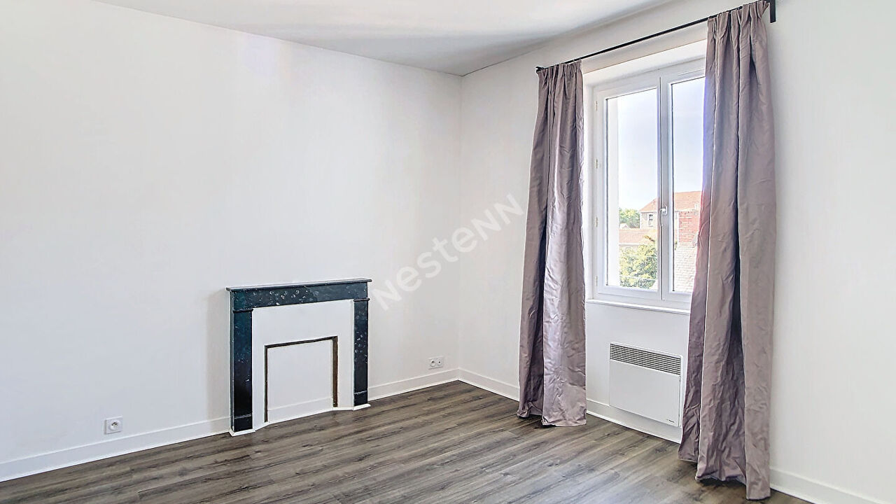 appartement 2 pièces 39 m2 à vendre à Nantes (44000)