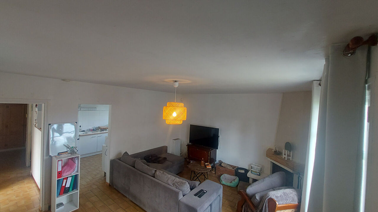 maison 3 pièces 78 m2 à vendre à Lons (64140)