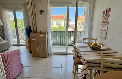 vente appartement 193 000 € à proximité de Carnon Plage (34280)