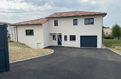 location maison 2 700 € CC /mois à proximité de Labastide-Saint-Sernin (31620)