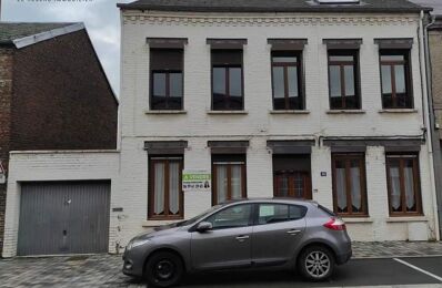 vente maison 138 000 € à proximité de Bousies (59222)