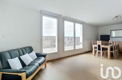 vente appartement 243 000 € à proximité de Orvault (44700)