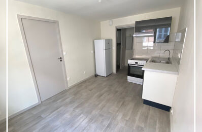 location appartement 419 € CC /mois à proximité de Fontanil-Cornillon (38120)