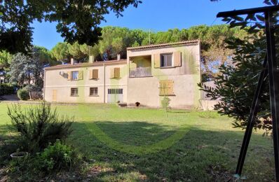 vente maison 421 000 € à proximité de Esparron-de-Verdon (04800)