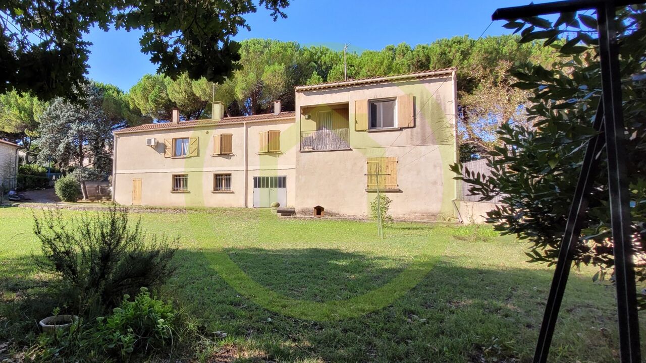 maison 8 pièces 165 m2 à vendre à Manosque (04100)