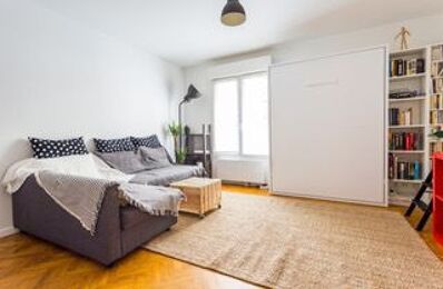 location appartement 1 056 € CC /mois à proximité de Aubervilliers (93300)