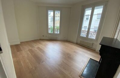 location appartement 1 064 € CC /mois à proximité de Paris 15 (75015)