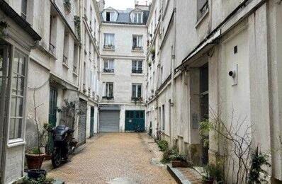 location appartement 905 € CC /mois à proximité de Noisy-le-Sec (93130)