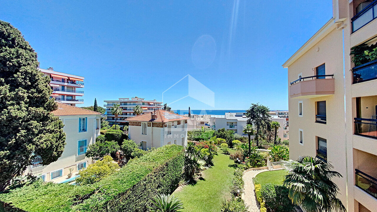 appartement 2 pièces 42 m2 à louer à Nice (06200)