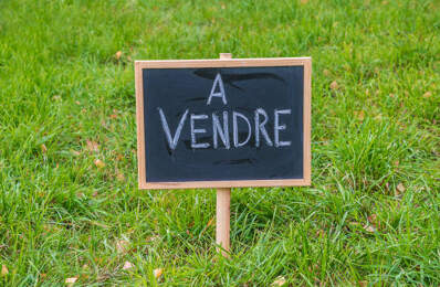 Castets terrain 811 m² — photo du bien
