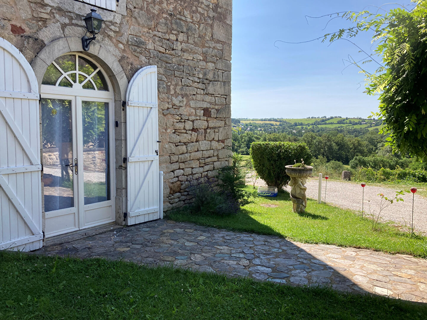 Appartement 4 pièces  à vendre Onet-le-Château 12850