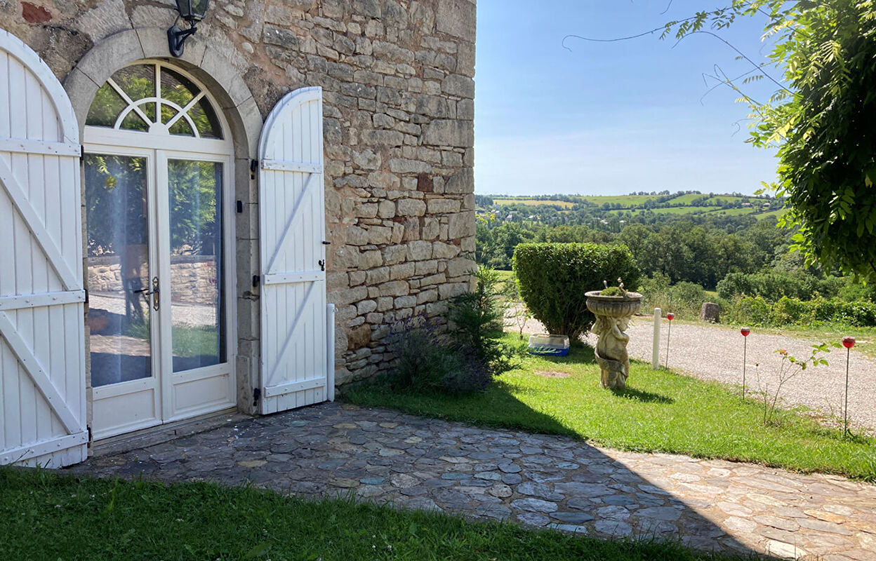 appartement 4 pièces 92 m2 à vendre à Onet-le-Château (12000)