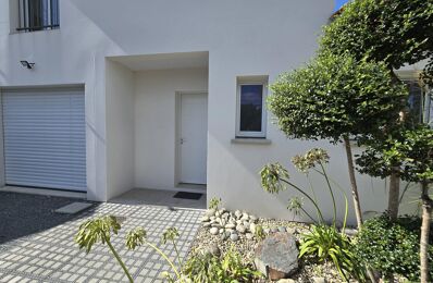 vente maison 545 000 € à proximité de Lignan-de-Bordeaux (33360)