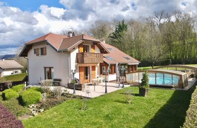 vente maison 725 000 € à proximité de Annecy-le-Vieux (74940)